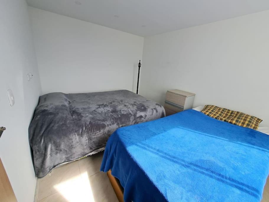 Moderno Cerca Del Aeropuerto Apartment Bogotá